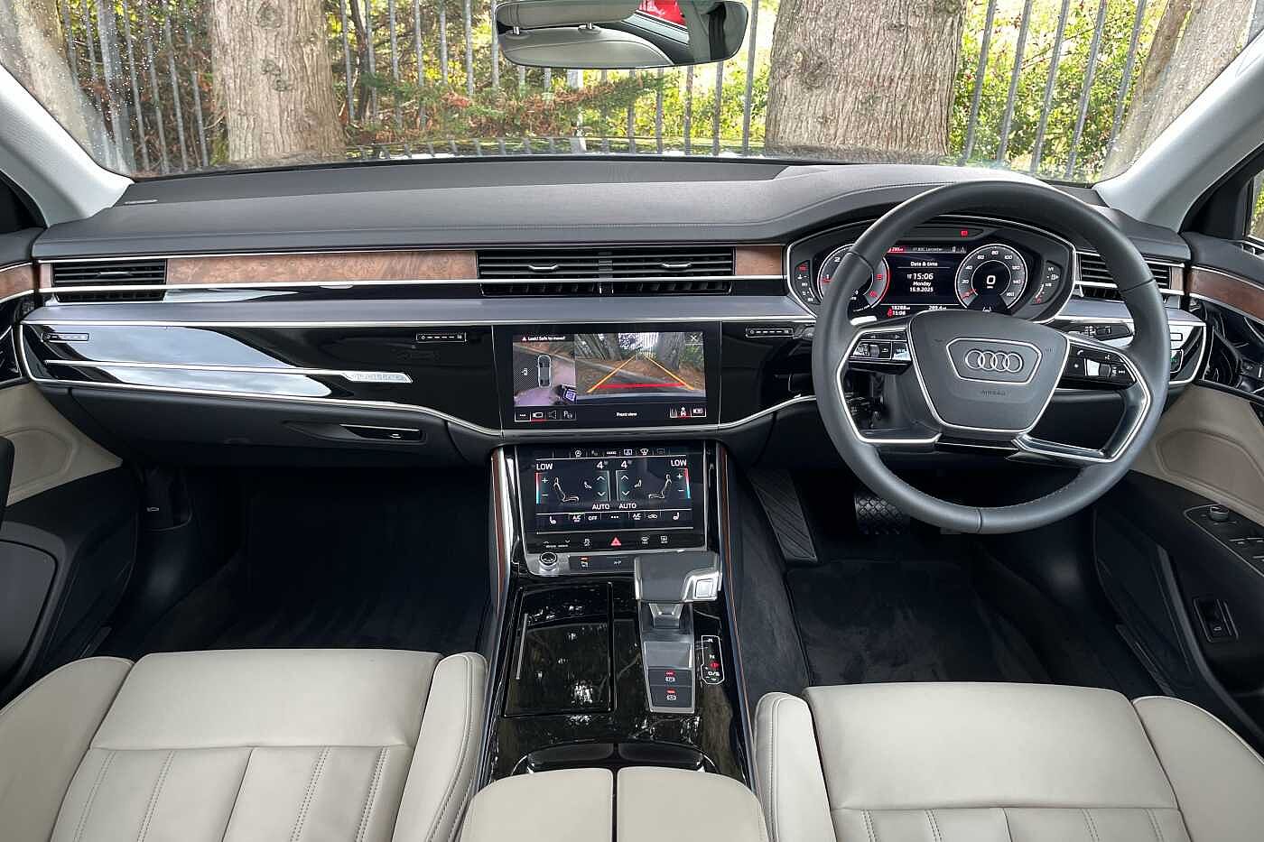 Used Audi A8 2023 for sale - 75814170: Photo 9