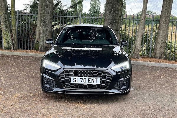 Used Audi A5 2020 for sale - 76021613: Photo 10