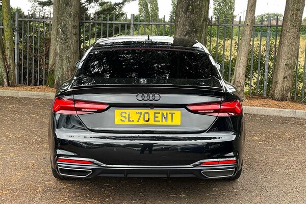 Used Audi A5 2020 for sale - 76021613: Photo 11