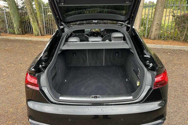 Used Audi A5 2020 for sale - 76021613: Photo 12