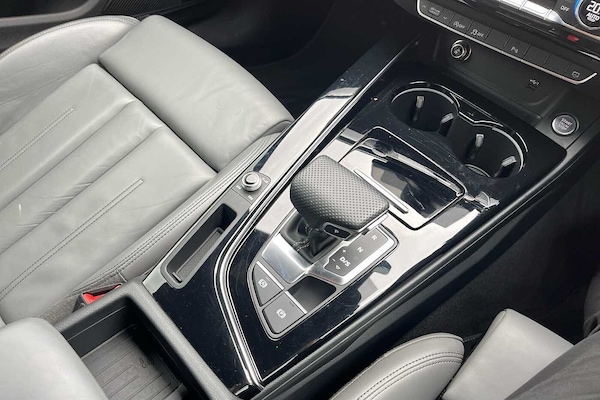 Used Audi A5 2020 for sale - 76021613: Photo 13