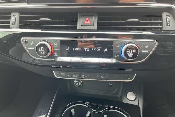Used Audi A5 2020 for sale - 76021613: Photo 15