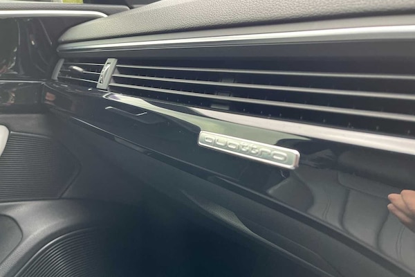Used Audi A5 2020 for sale - 76021613: Photo 16