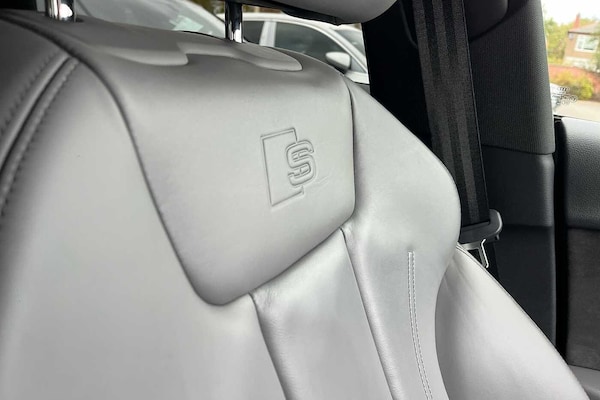 Used Audi A5 2020 for sale - 76021613: Photo 17