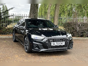 Audi - A5