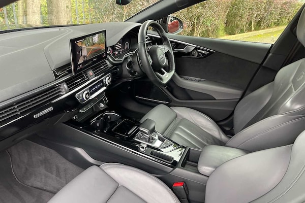 Used Audi A5 2020 for sale - 76021613: Photo 2