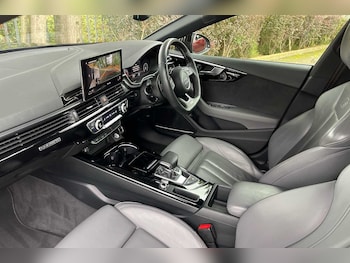 Used Audi A5 2020 for sale - 76021613: Photo 2
