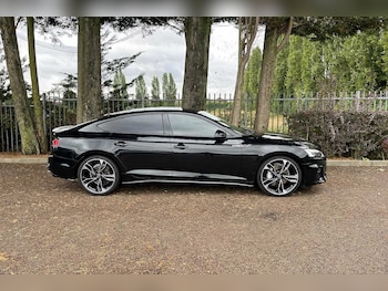 Used Audi A5 2020 for sale - 76021613: Photo 4