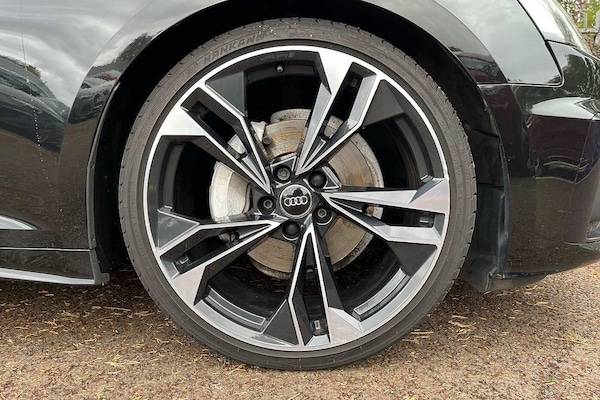 Used Audi A5 2020 for sale - 76021613: Photo 5