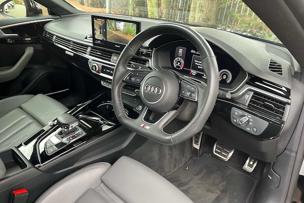 Used Audi A5 2020 for sale - 76021613: Photo 6