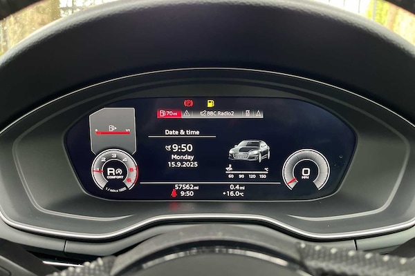 Used Audi A5 2020 for sale - 76021613: Photo 7