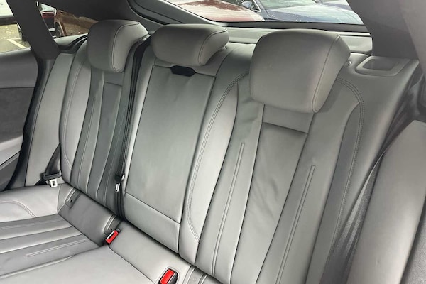 Used Audi A5 2020 for sale - 76021613: Photo 8