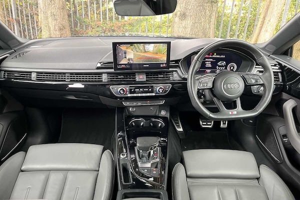 Used Audi A5 2020 for sale - 76021613: Photo 9