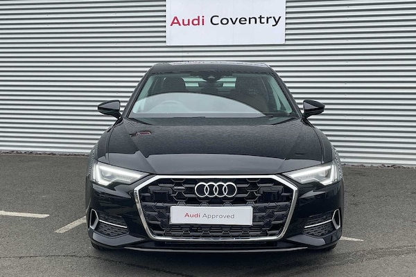 Used Audi A6 Saloon 2025 for sale - 74295387: Photo 10