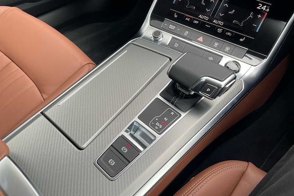 Used Audi A6 Saloon 2025 for sale - 74295387: Photo 13