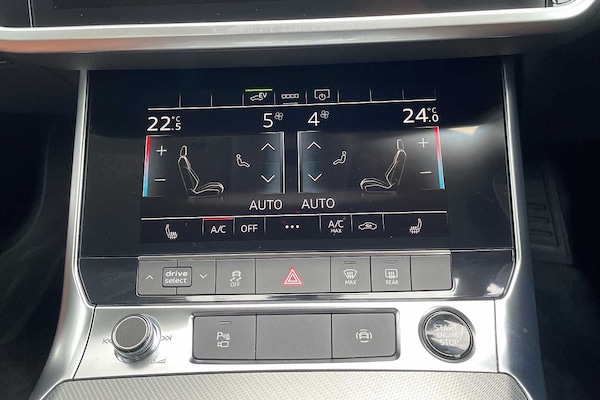 Used Audi A6 Saloon 2025 for sale - 74295387: Photo 14