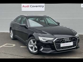 2025 (25) - 50 TFSI e 17.9kWh Quattro Sport 4dr S Tronic