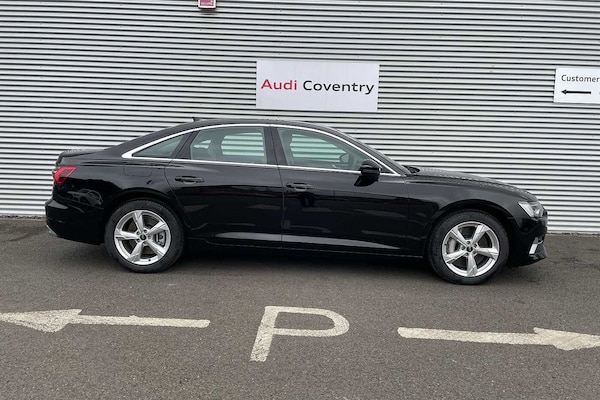 Used Audi A6 Saloon 2025 for sale - 74295387: Photo 4