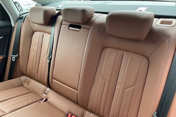 Used Audi A6 Saloon 2025 for sale - 74295387: Photo 8
