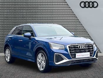 Used Audi Q2 2026 for sale - 79822337: Photo