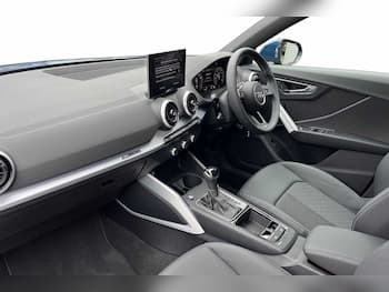 Used Audi Q2 2026 for sale - 79822337: Photo