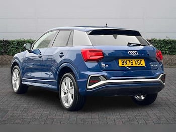 Used Audi Q2 2026 for sale - 79822337: Photo