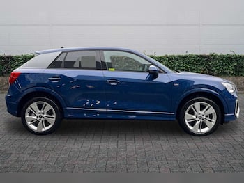 Used Audi Q2 2026 for sale - 79822337: Photo