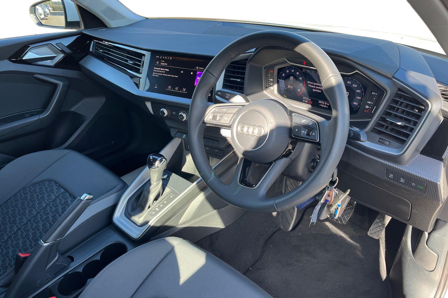 Used Audi A1 2025 for sale - 77926850: Photo 12