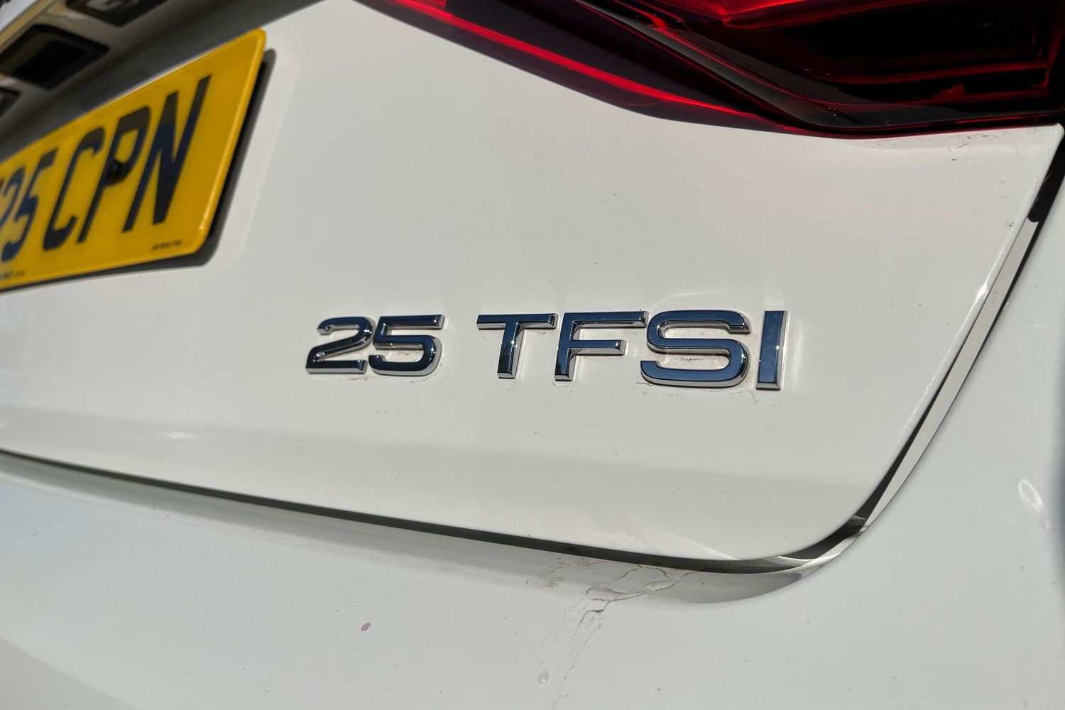 Used Audi A1 2025 for sale - 77926850: Photo 13