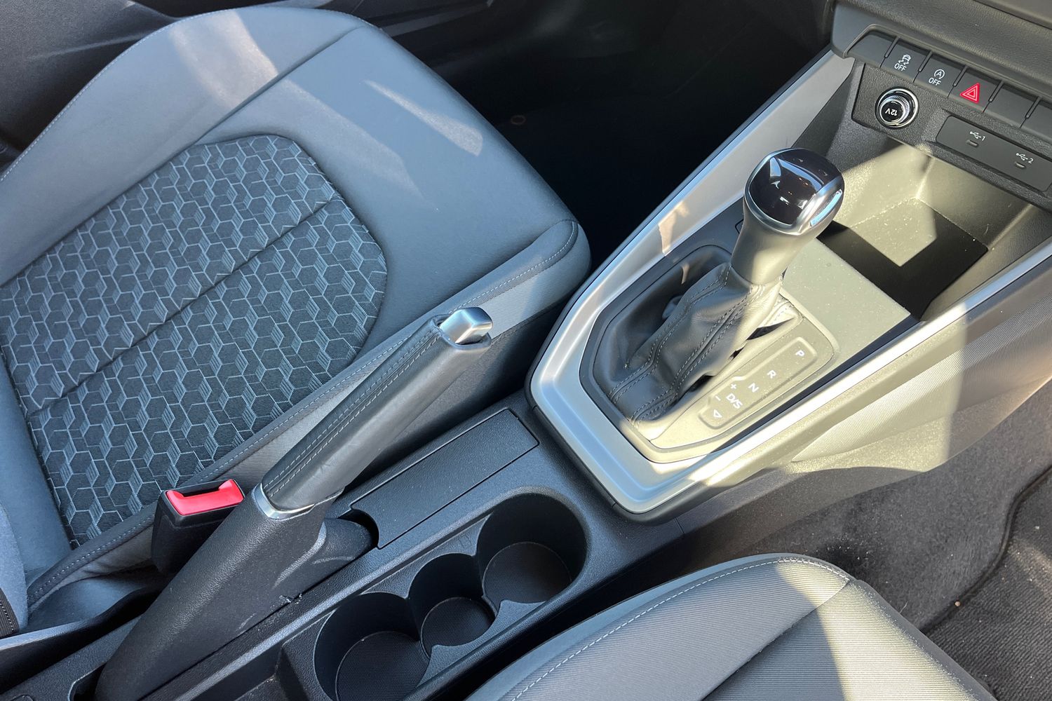 Used Audi A1 2025 for sale - 77926850: Photo 16