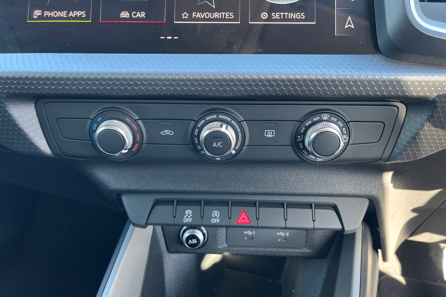 Used Audi A1 2025 for sale - 77926850: Photo 18