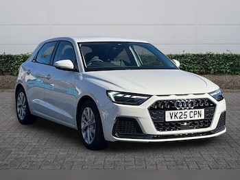 Audi A1 feature image