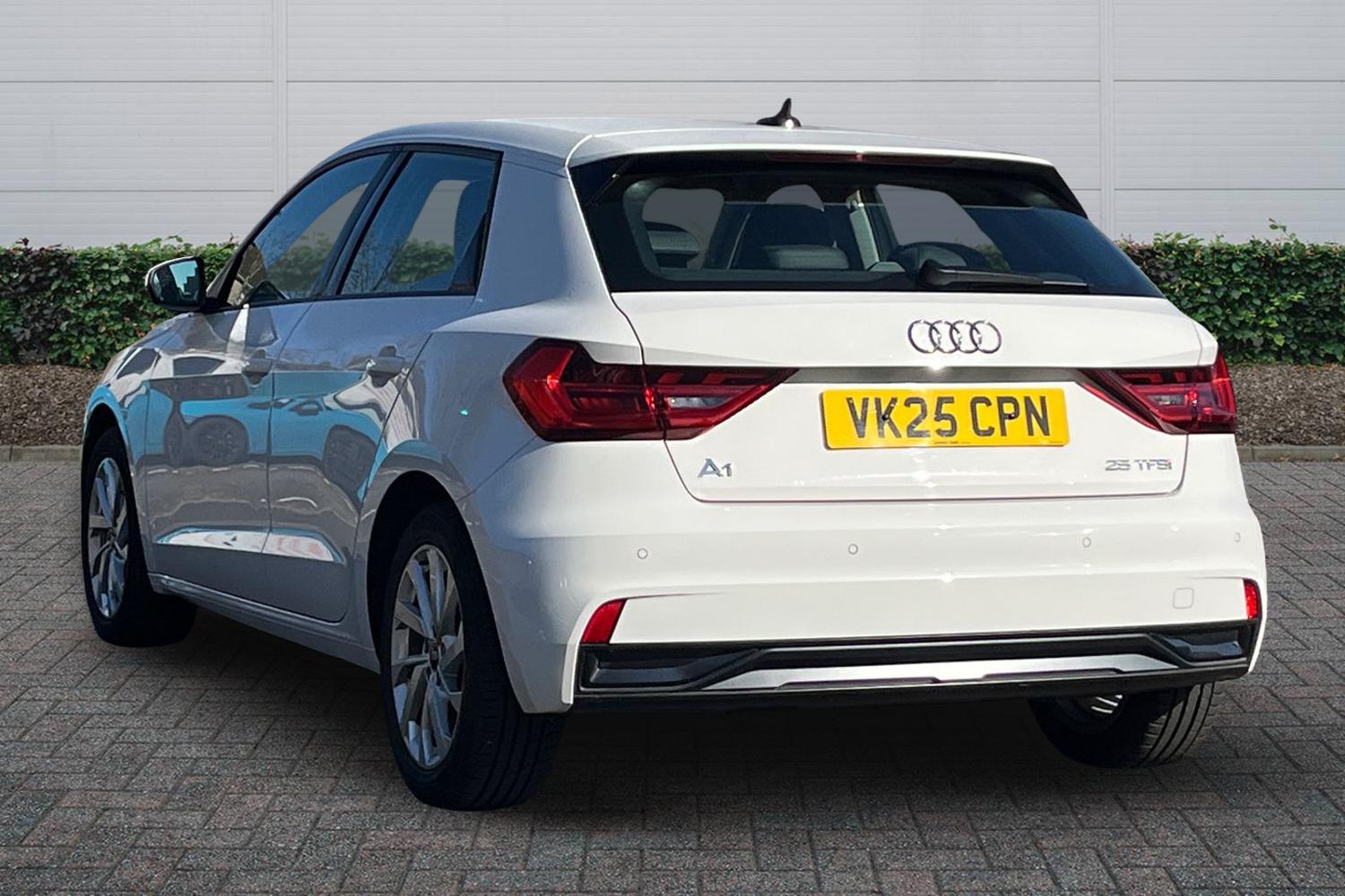 Used Audi A1 2025 for sale - 77926850: Photo 2