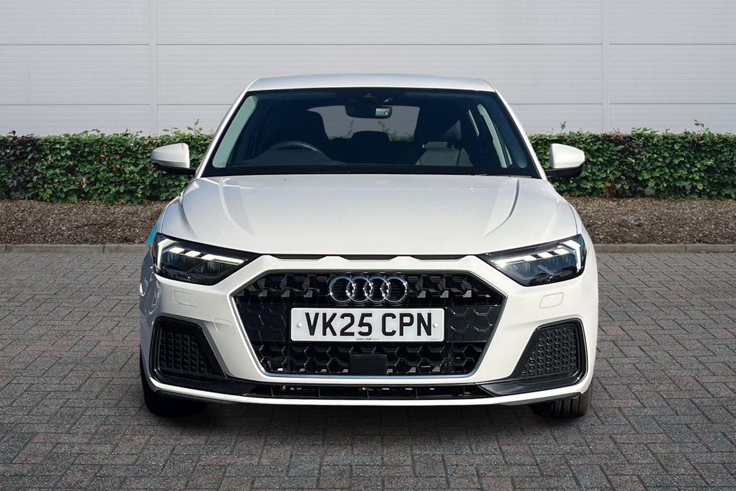 Used Audi A1 2025 for sale - 77926850: Photo 3