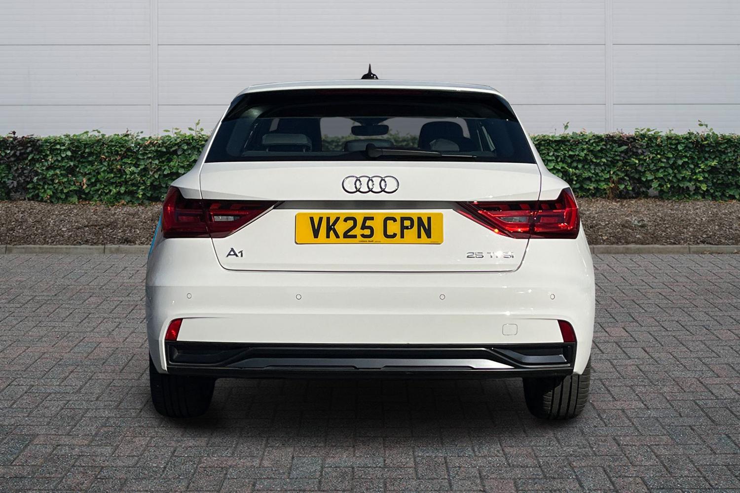 Used Audi A1 2025 for sale - 77926850: Photo 4