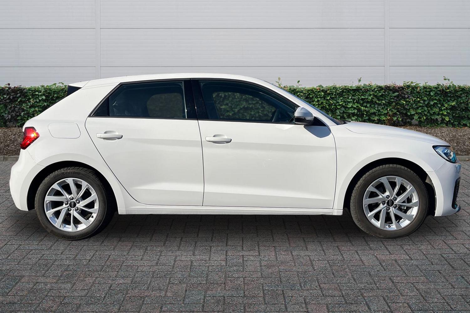 Used Audi A1 2025 for sale - 77926850: Photo 5