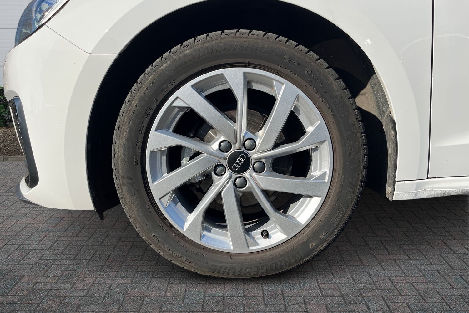 Used Audi A1 2025 for sale - 77926850: Photo 6