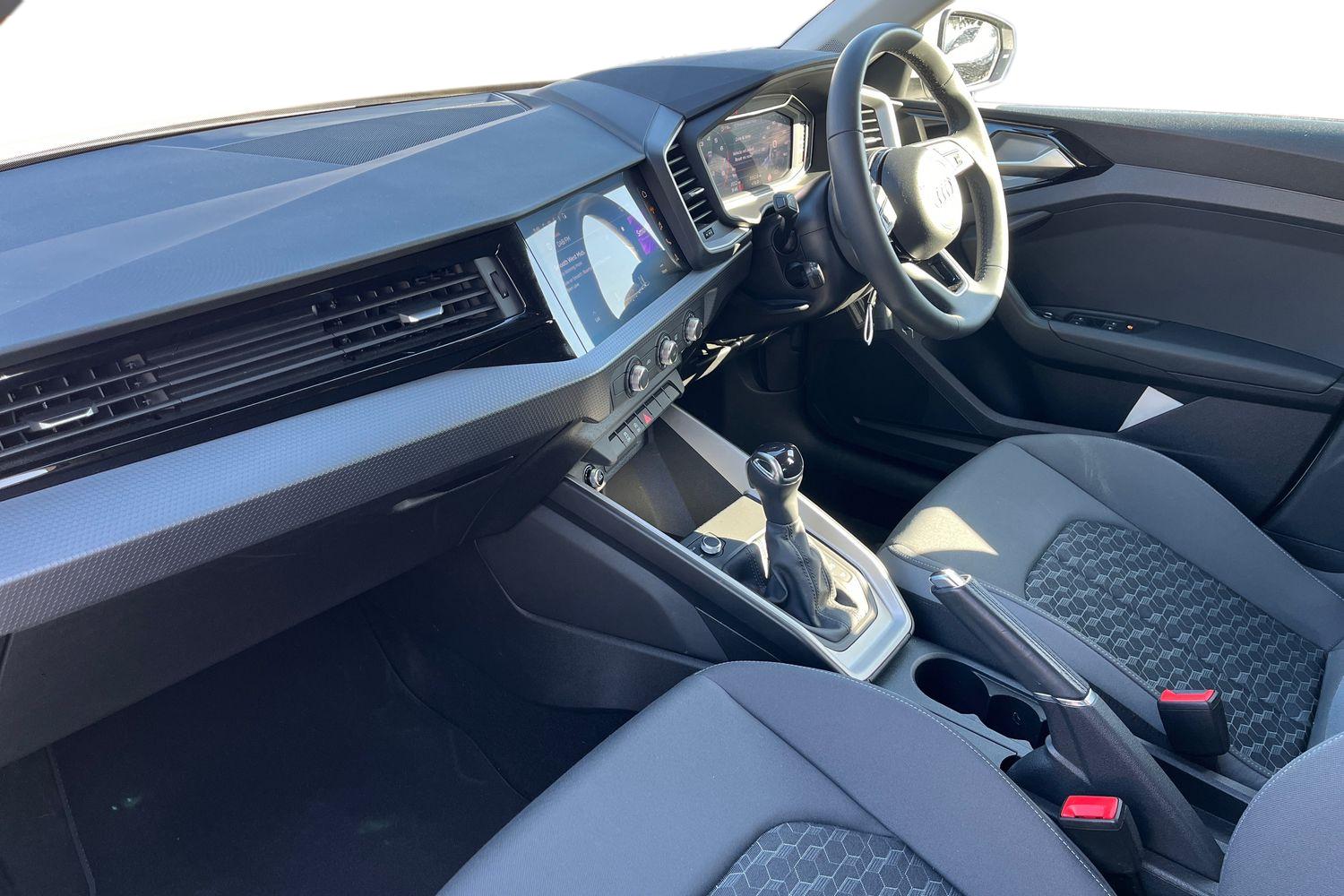 Used Audi A1 2025 for sale - 77926850: Photo 7