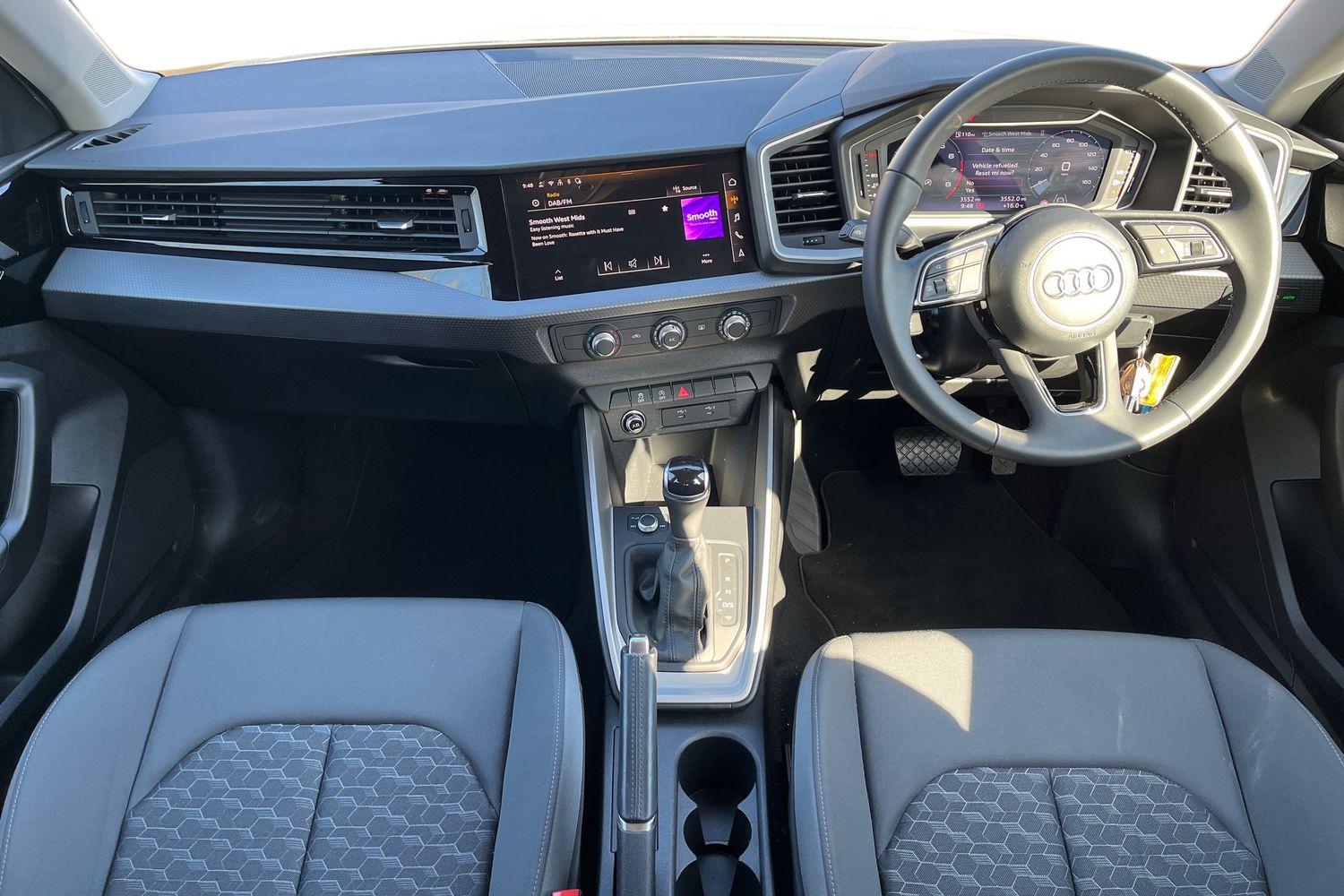 Used Audi A1 2025 for sale - 77926850: Photo 8