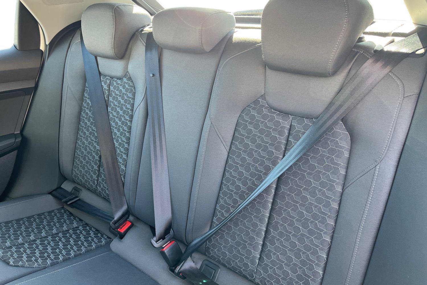 Used Audi A1 2025 for sale - 77926850: Photo 9