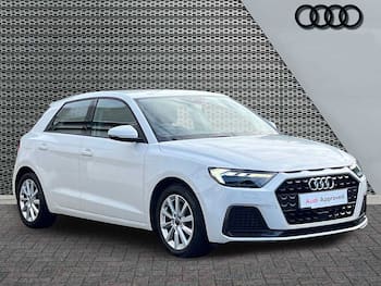 Used Audi A1 2021 for sale - 79678183: Photo