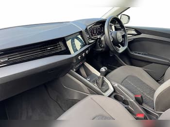 Used Audi A1 2021 for sale - 79678183: Photo