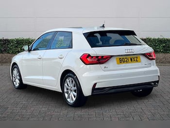 Used Audi A1 2021 for sale - 79678183: Photo