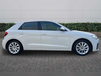Used Audi A1 2021 for sale - 79678183: Photo