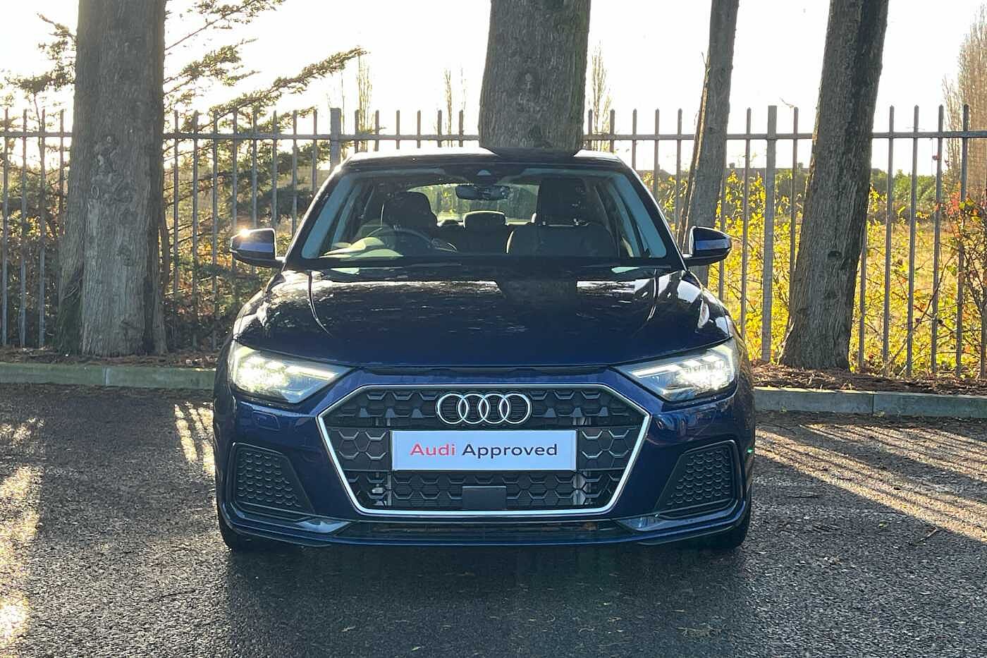 Used Audi A1 2023 for sale - 77724869: Photo 10