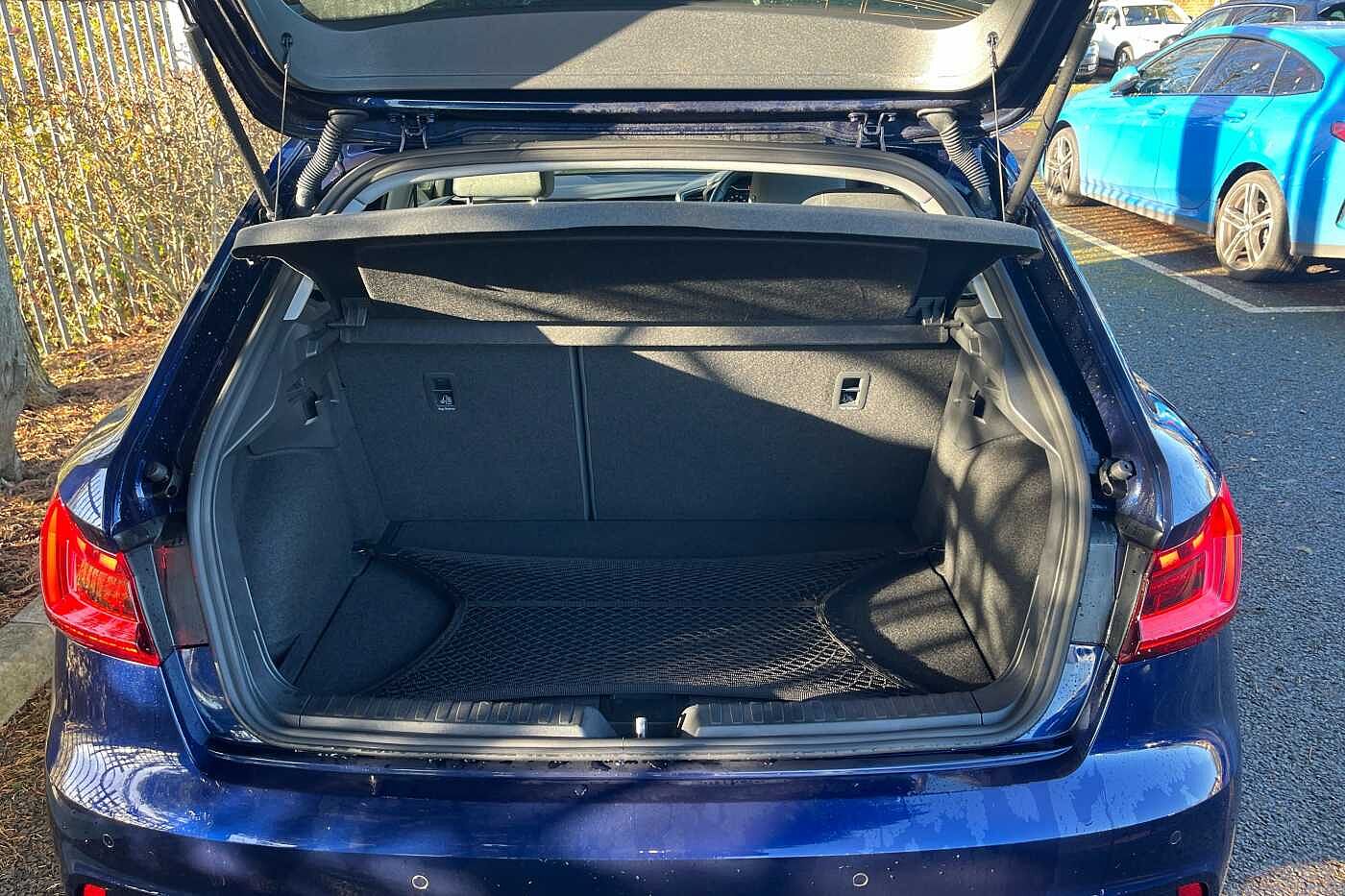 Used Audi A1 2023 for sale - 77724869: Photo 12