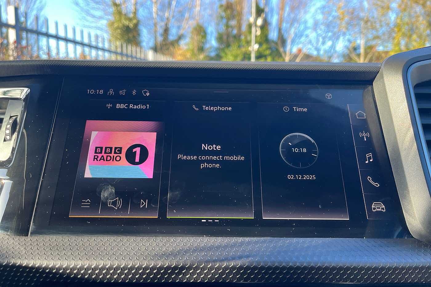 Used Audi A1 2023 for sale - 77724869: Photo 15