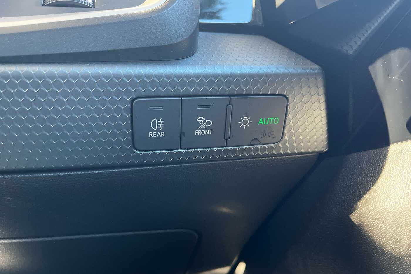 Used Audi A1 2023 for sale - 77724869: Photo 18