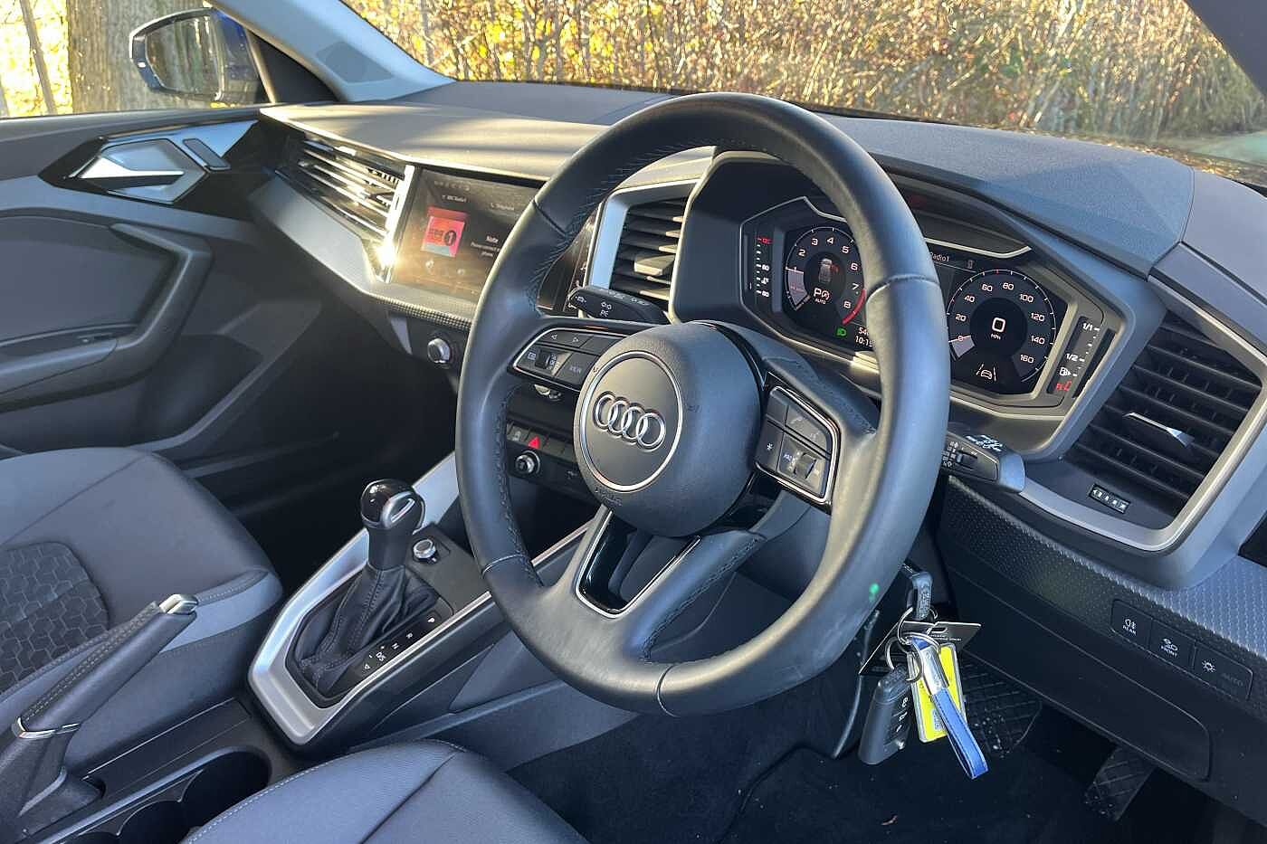 Used Audi A1 2023 for sale - 77724869: Photo 6