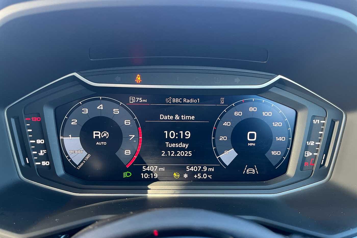 Used Audi A1 2023 for sale - 77724869: Photo 7